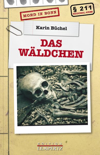 Produktbild: Das W&auml;ldchen