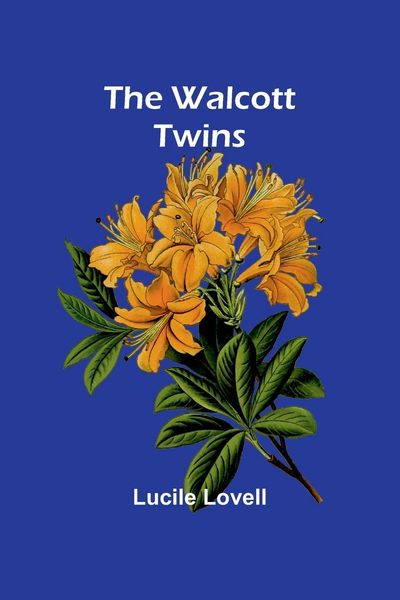 Produktbild: The Walcott Twins