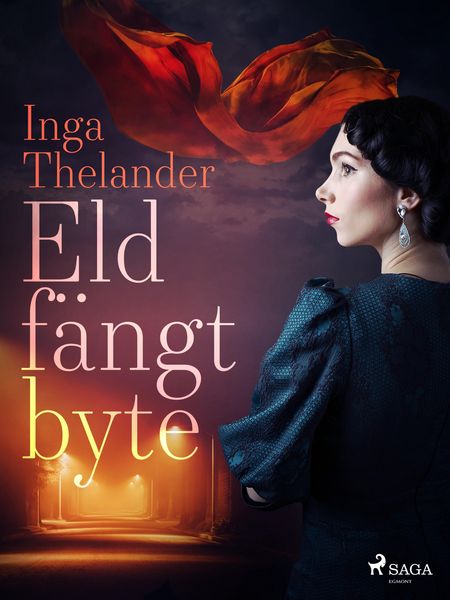 Produktbild: Eldf&auml;ngt byte