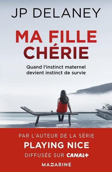 Produktbild: Ma fille ch&eacute;rie