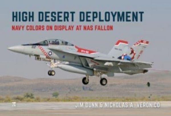 Produktbild: High Desert Deployment