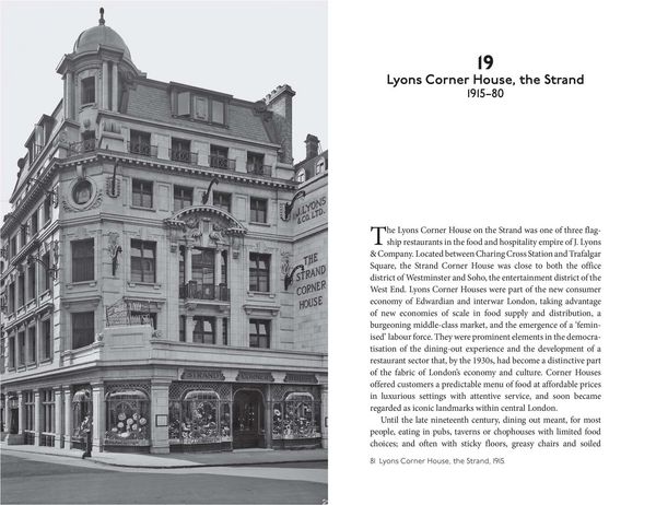Produktbild: Lost London