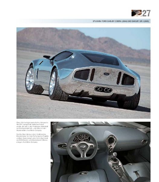 Produktbild: Shelby