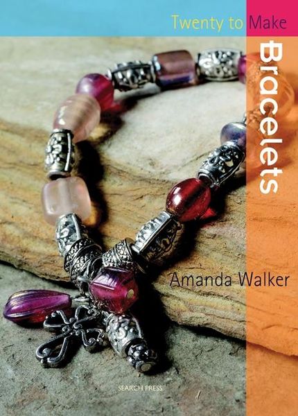 Produktbild: Twenty to Make: Bracelets