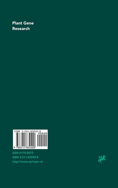 Produktbild: Biotechnology of Food Crops in Developing Countries
