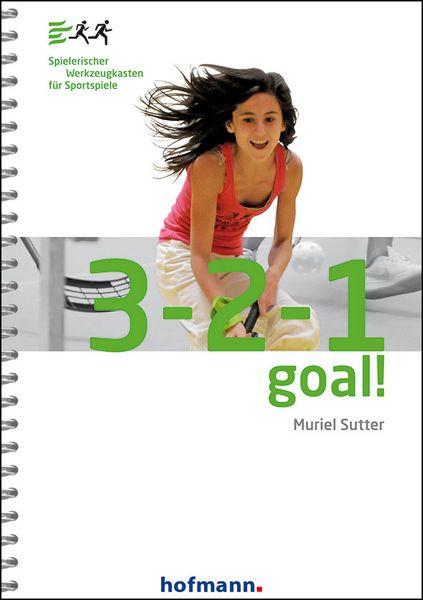 Produktbild: 3-2-1 Goal!