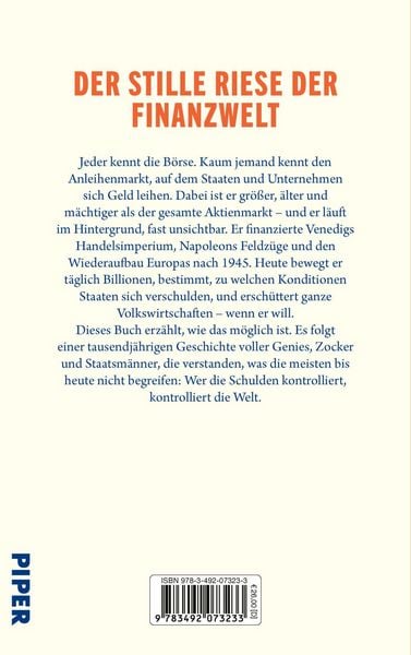 Produktbild: Das ganz gro&szlig;e Ding