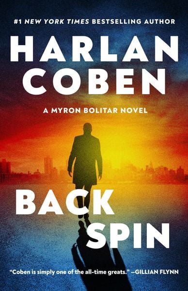 Produktbild: Back Spin