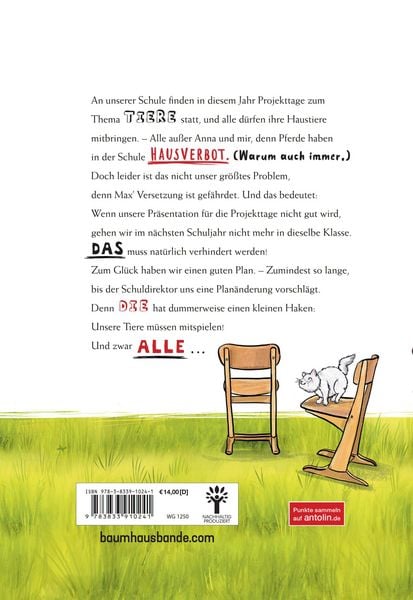 Produktbild: Schule mit Juli