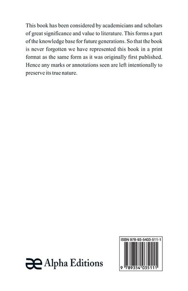 Produktbild: Aristotle; Generation of animals