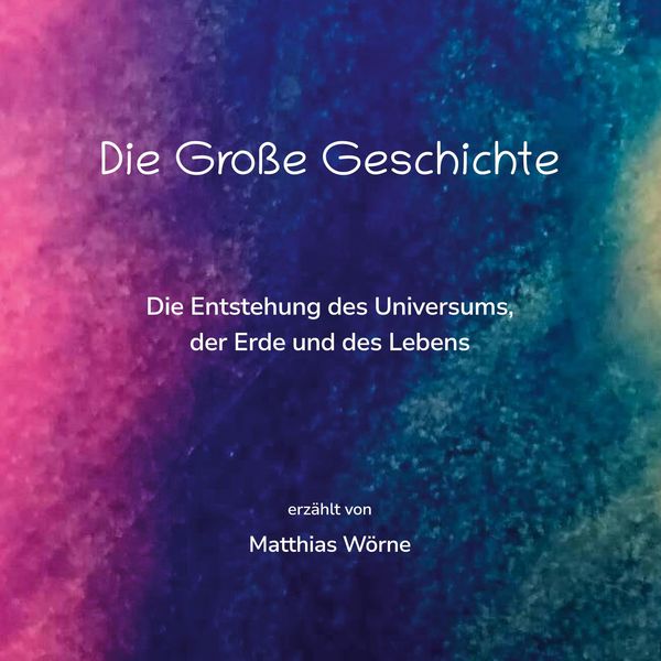 Produktbild: Die Gro&szlig;e Geschichte