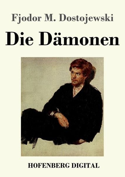 Produktbild: Die D&auml;monen