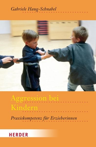 Produktbild: Aggression bei Kindern