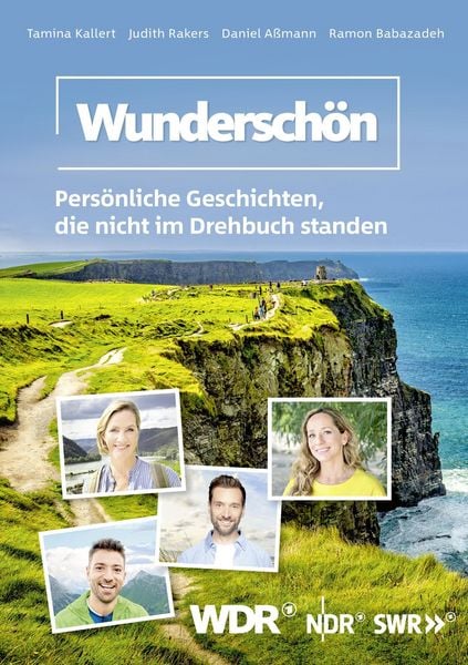 Produktbild: Wundersch&ouml;n