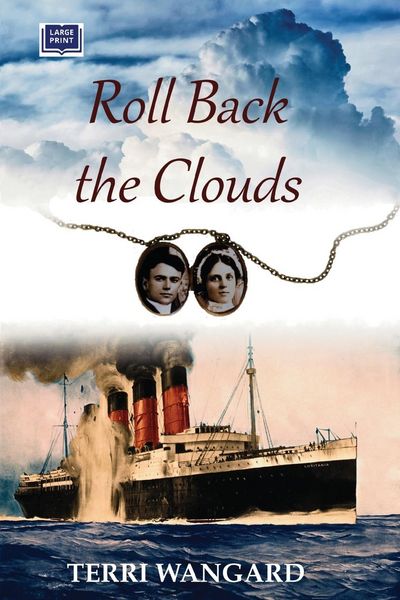 Produktbild: Roll Back the Clouds