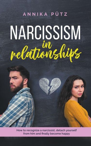 Produktbild: Narcissism in Relationships