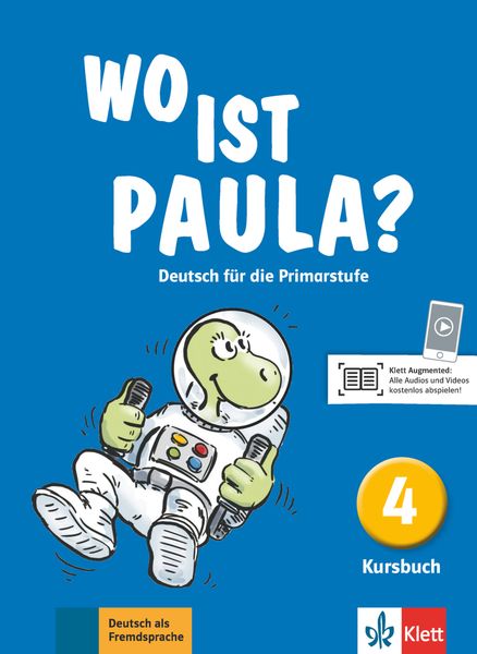 Produktbild: Wo ist Paula? 4