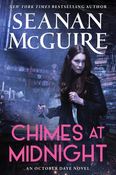 Produktbild: Chimes at Midnight