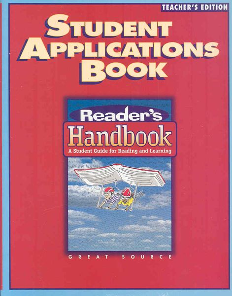 Produktbild: Grt Source Readers Handbks Tea