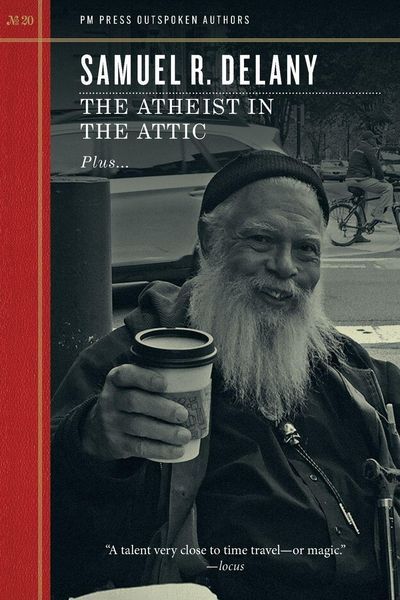 Produktbild: Atheist in the Attic
