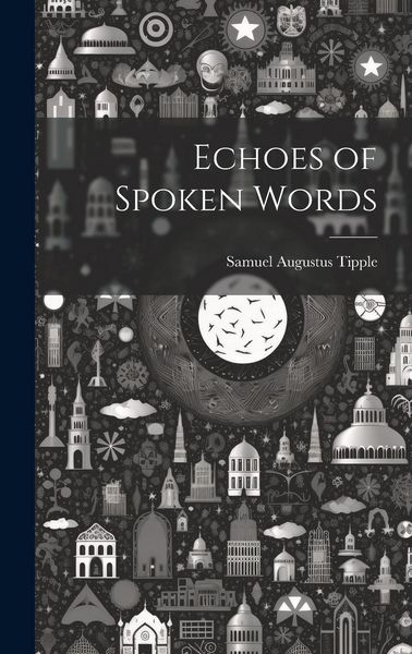 Produktbild: Echoes of Spoken Words