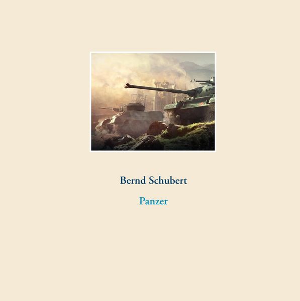 Produktbild: Panzer