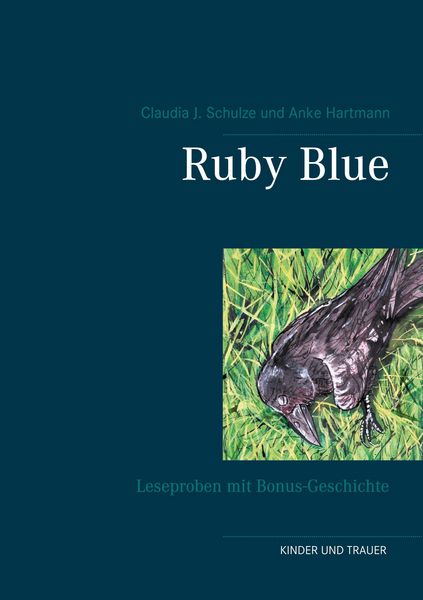 Produktbild: Ruby Blue