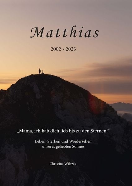 Produktbild: Matthias 2002-2023