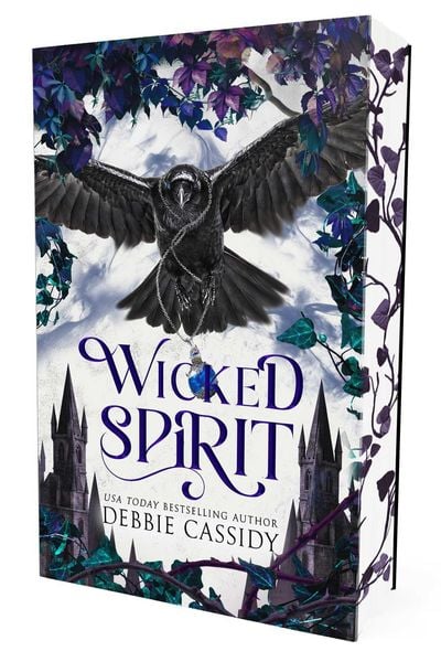 Produktbild: Wicked Spirit