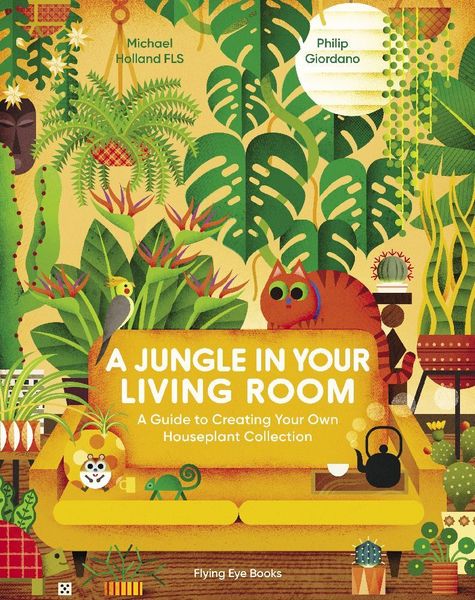 Produktbild: A Jungle in Your Living Room