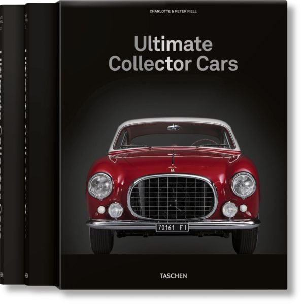 Produktbild: Ultimate Collector Cars