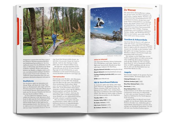 Produktbild: LONELY PLANET Reisef&uuml;hrer Australien