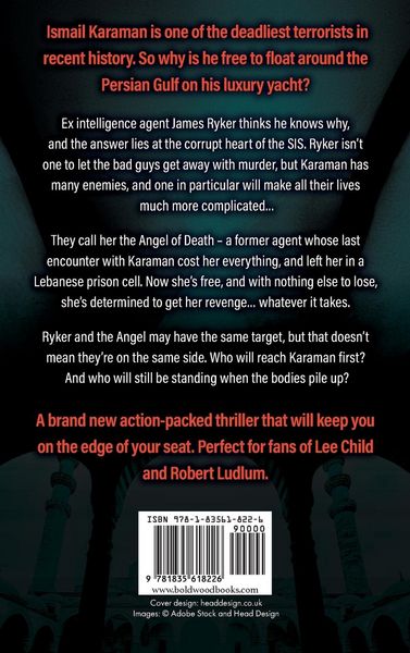 Produktbild: Angel of Death