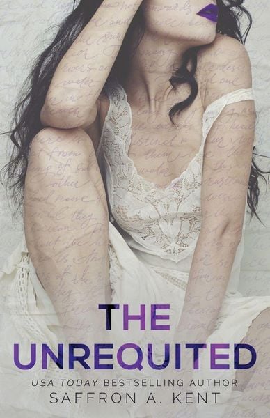 Produktbild: The Unrequited