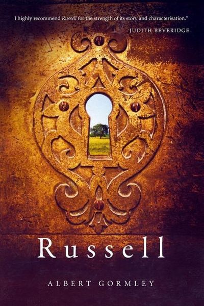 Produktbild: Russell: A Saga