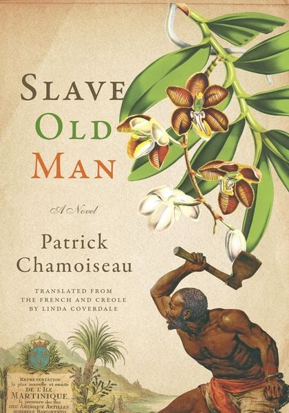 Produktbild: Slave Old Man