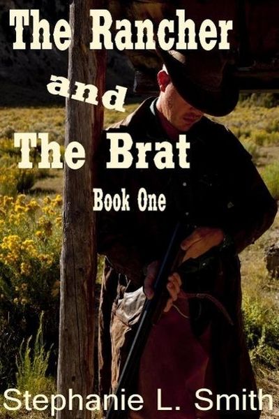 Produktbild: The Rancher and the Brat