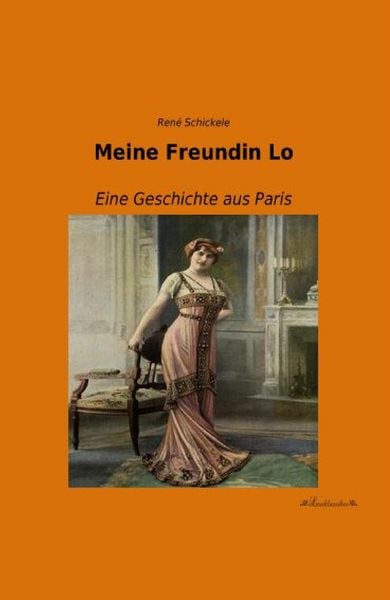 Produktbild: Meine Freundin Lo