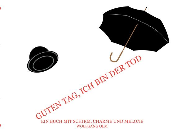 Produktbild: Guten Tag, Ich bin der Tod