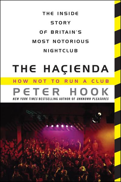 Produktbild: The Ha&ccedil;ienda