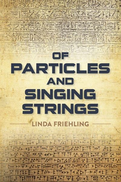 Produktbild: Of Particles and Singing Strings