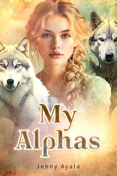 Produktbild: My Alphas