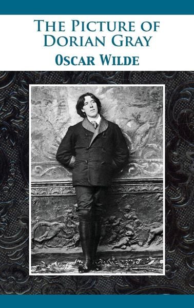 Produktbild: The Picture of Dorian Gray