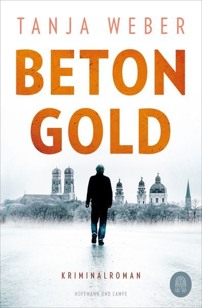 Produktbild: Betongold