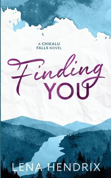 Produktbild: Finding You