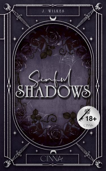 Produktbild: Sinful Shadows