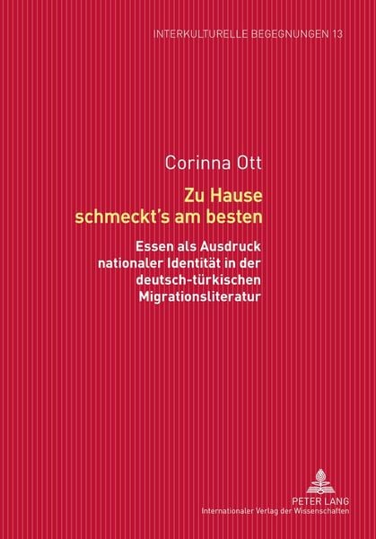Produktbild: Zu Hause schmeckt&rsquo;s am besten