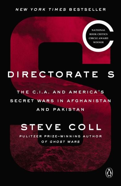 Produktbild: Directorate S