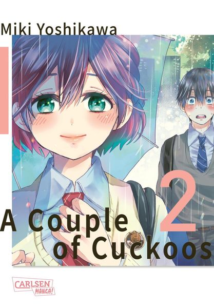 Produktbild: A Couple of Cuckoos 2