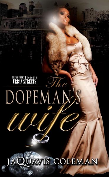 Produktbild: The Dopeman's Wife